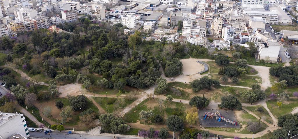 "Ναι" από ΚΑΣ για την ανάδειξη του αρχαιολογικού χώρου Ακαδημίας Πλάτωνος "Ναι" από ΚΑΣ για την ανάδειξη του αρχαιολογικού χώρου Ακαδημίας Πλάτωνος
